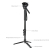 SmallRig 6622 - profesjonalny monopod Alu z głowicą video i podstawą (4-sekcyjny, 71-183cm) - szczegóły